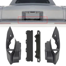 For Cadillac Fleetwood Brougham Deville 1980-1992 Rear Fiberglass Bumper Filler