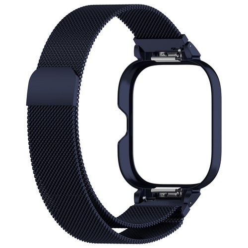 Per CMF Watch Pro cinturino monopezzo metallo orologi cassa + orologi braccialetti accessori - Foto 12 di 19