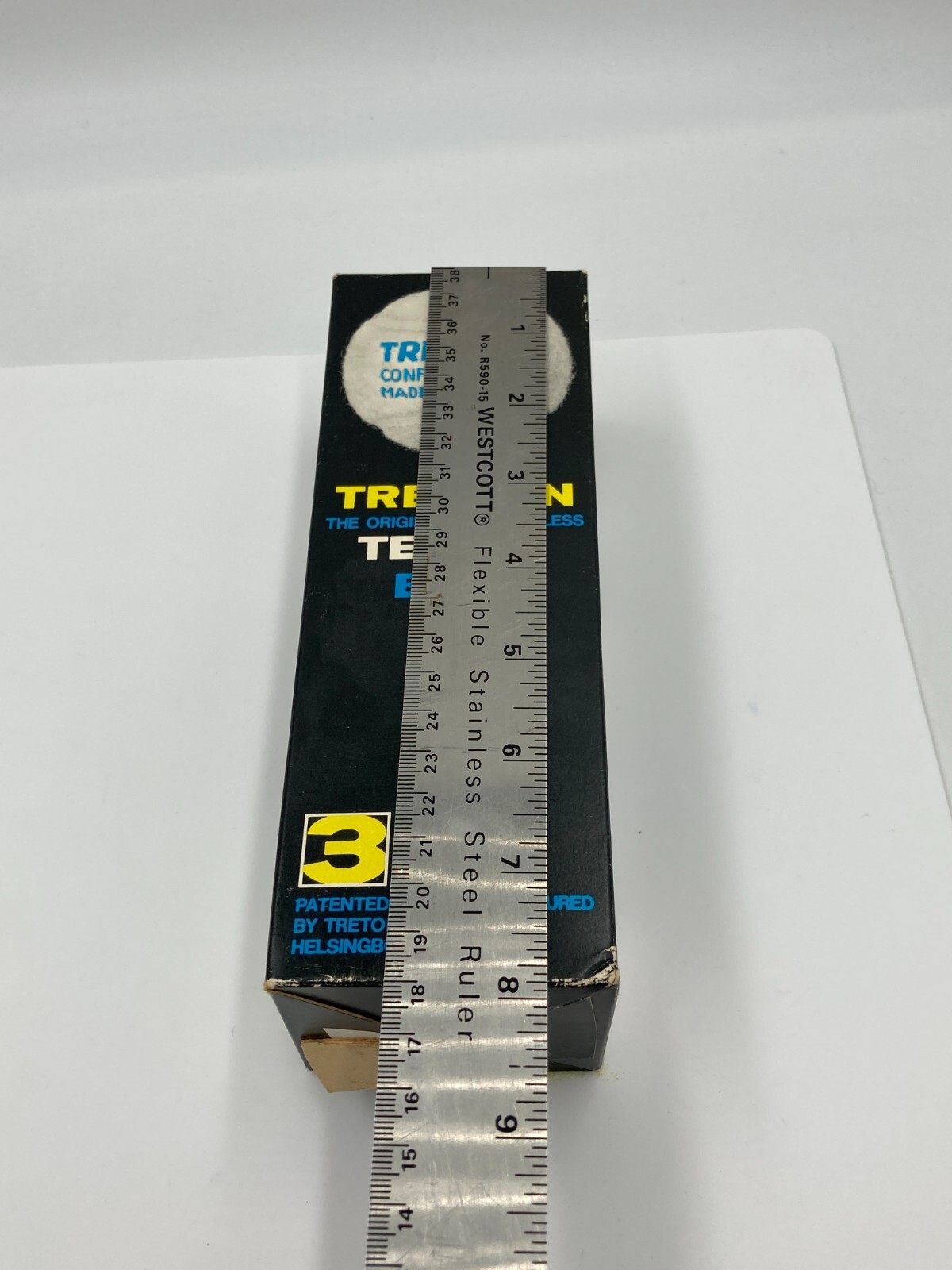 Tretorn Pressureless Tennis Balls Bancroft Sporting Goods Pawtucket RI