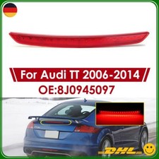 8J0945097 LED Hecklicht Dritte Bremsleuchte Bremslicht für Audi A3 8P Sportback