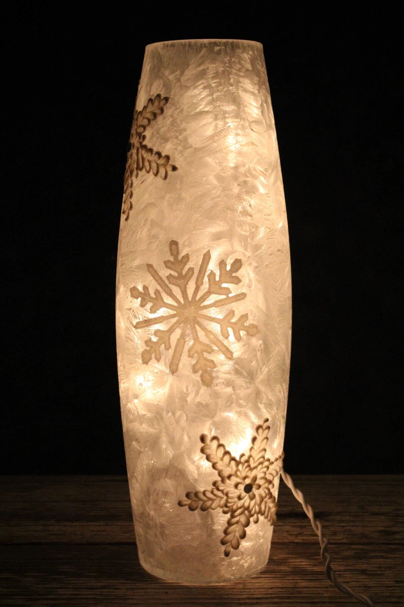 Twinkle lamp outlet