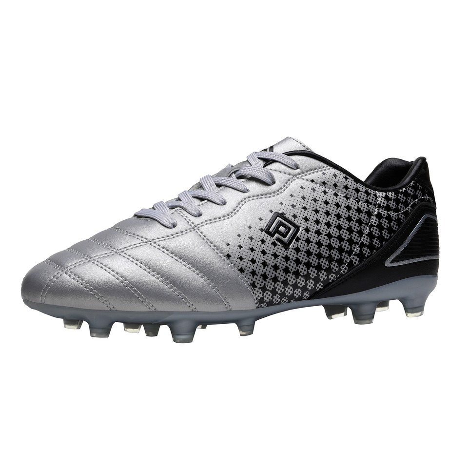 Mens Soccer Shoes Firm Ground Soccer Cleats Football Shoes eBay