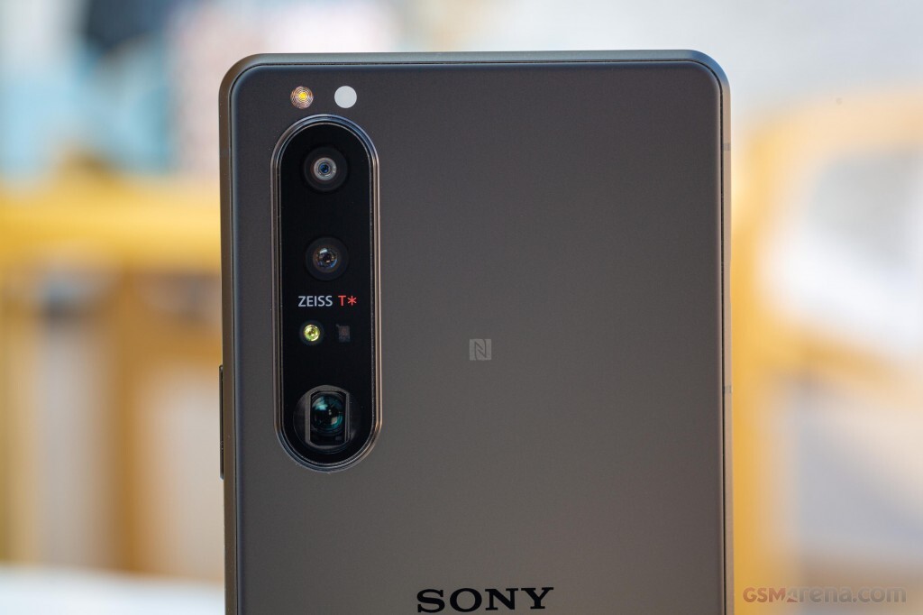 Sony Xperia 1 III 5G XQ-BC52 256GB +12GB Global version Sony Xperia 1 III 5G XQ-BC52 256GB +12GB Global version