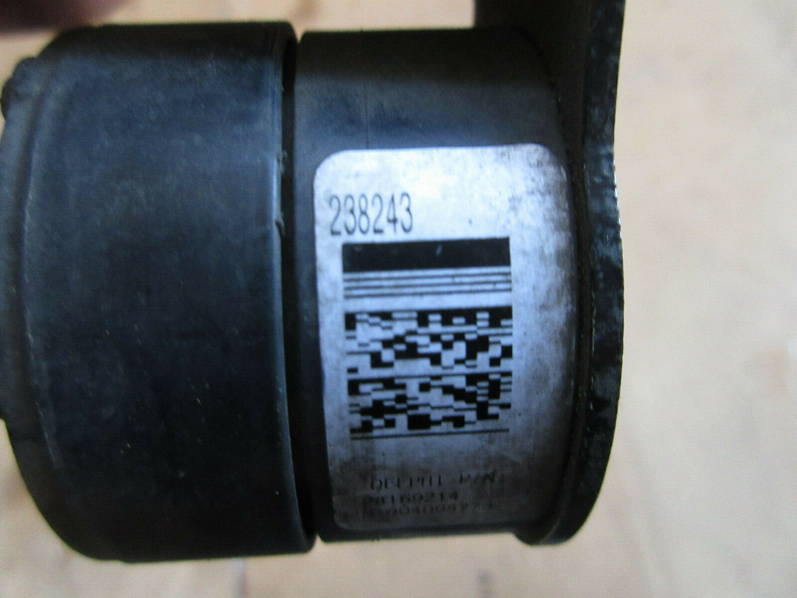 Ferrari California - LH Front Motion Sensor - P/N 238243