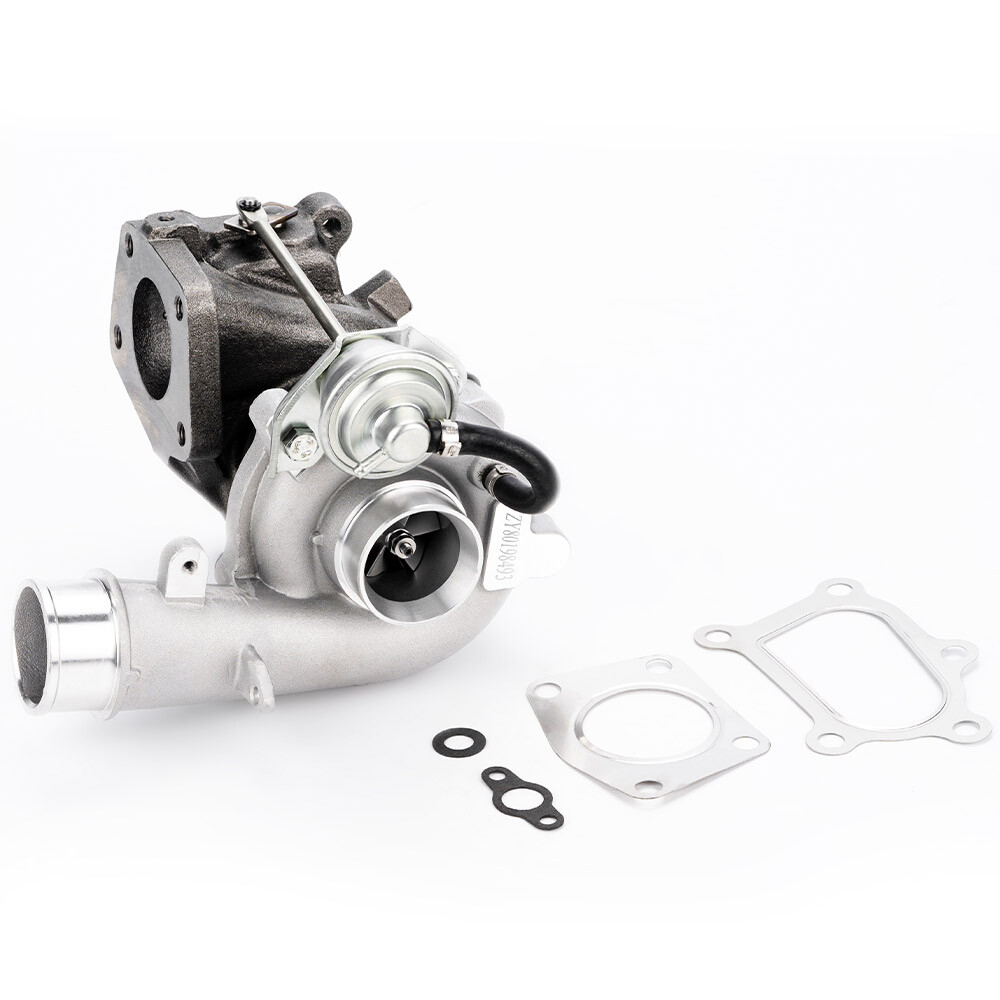 Turbocharger Turbo for Mazda 3 6 CX-7 2.3L MZR L3K913700F K0422-882