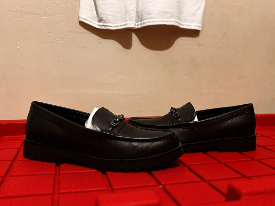 Coach Brooks Loafer- 11.5 New - Image 2 of 4