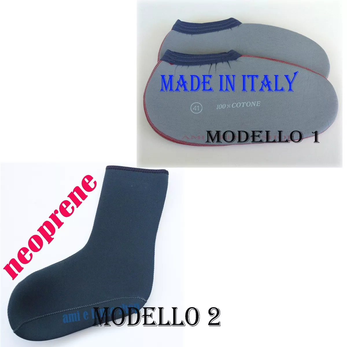 Calzerotti termici hotsell per stivali