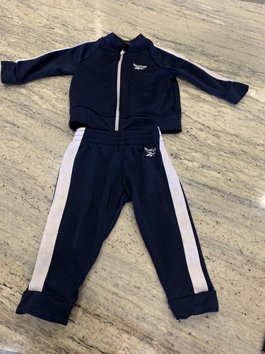 reebok jogging suits