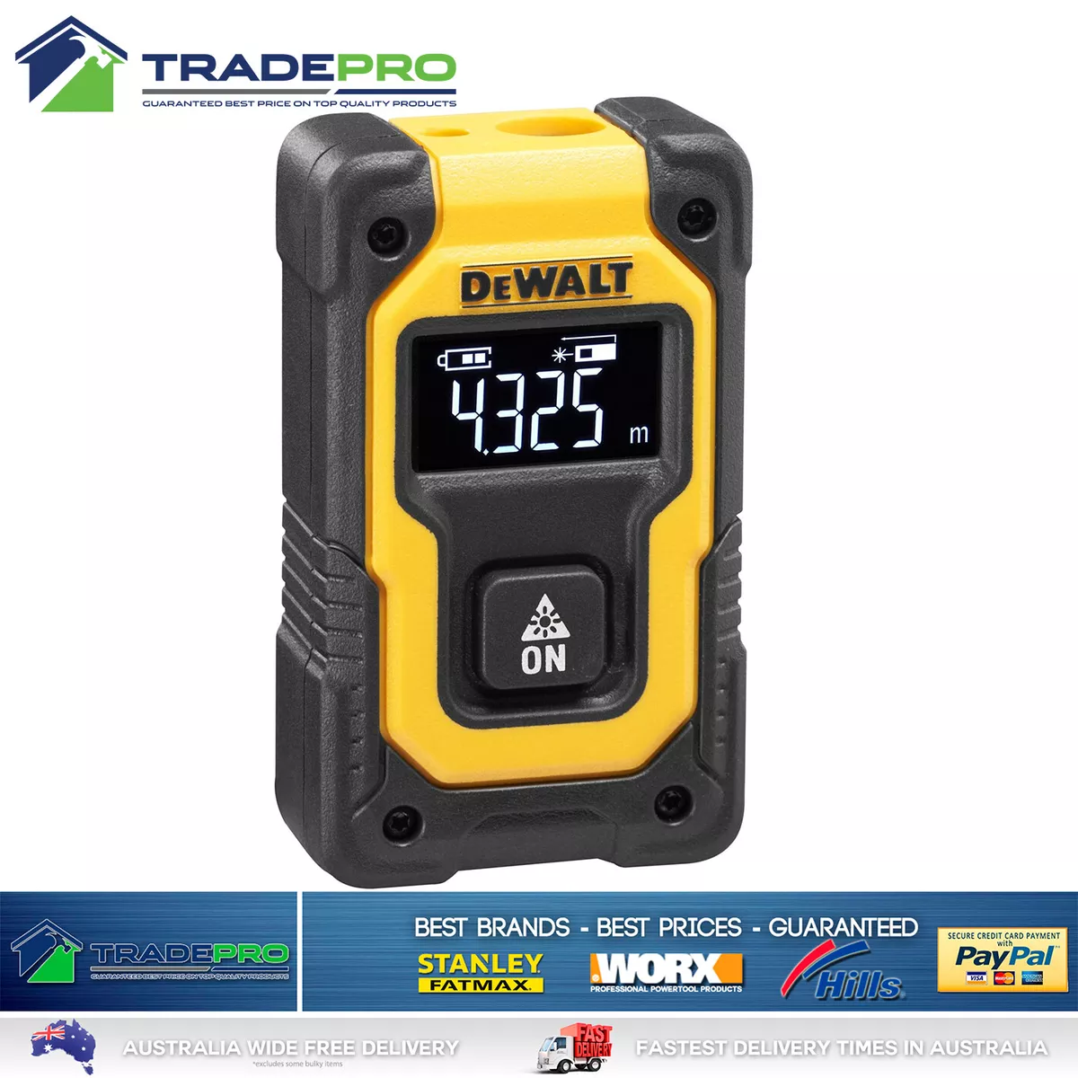 Dewalt australia on sale