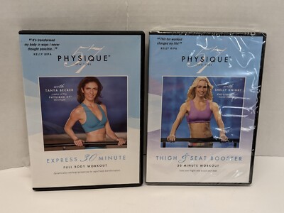 Body Workout Dvd Physique 57 Workout Dance An Honest Review Of