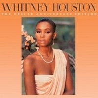 Whitney Houston \Whitney Houston\" Cd+Dvd Deluxe Edt Neu"