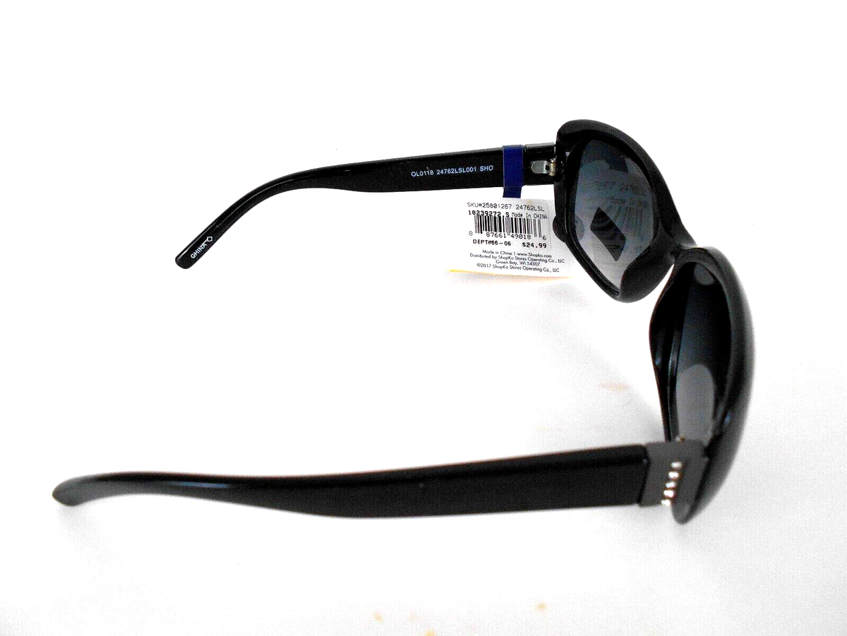 の WOMEN'S Sunglasses NORTHCREST 100% UV PROTECTION MSRP $24.99 | eBay