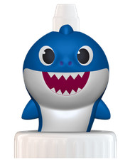 DADDY SHARK; Good 2 Grow Spouts Topper, Baby Shark