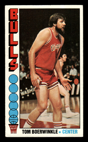 1976-77 Topps Baloncesto Niño Alto - Las condiciones varían ~ Elige tu tarjeta - Imagen 90 de 143