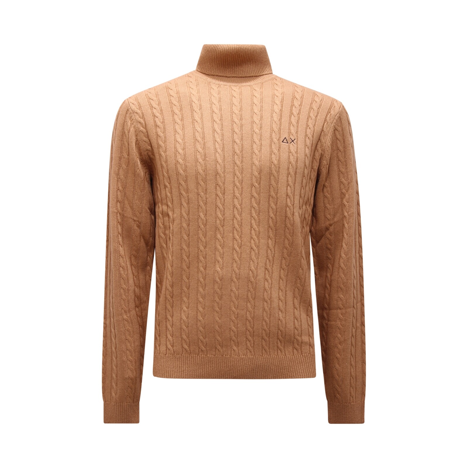 8190AP Мужская водолазка MAGLIONE dolcevita uomo SUN 68 24190₽