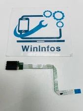 Reader D'em Impressing Digital Finger HP Pavilion DV6-3000 (DV6-3156sf)