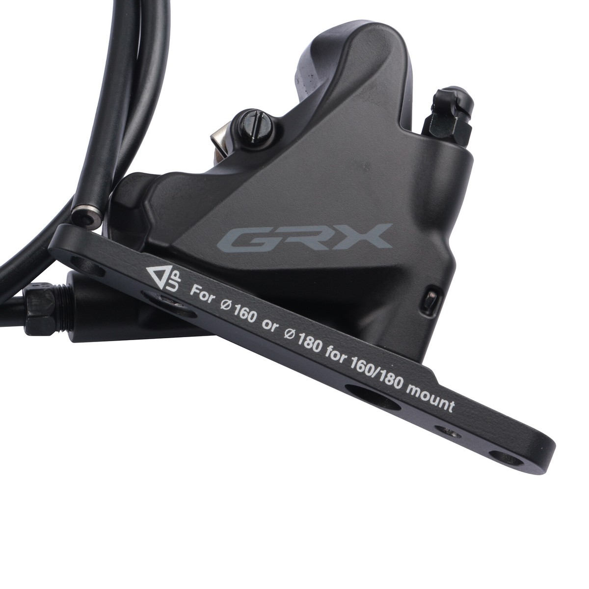 Shimano GRX RX400 Gravel 2x10 Speed Groupset ST/RD/FD/BR
