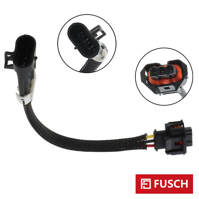 MAP Sensor Extension Cable Plug for GM LS1 LS2 LS6 to LS3 LS9 LSA Gen 3 to Gen 4