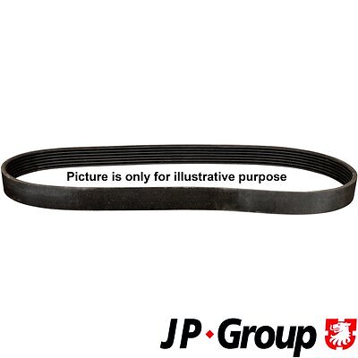 1318104300 JP GROUP V-Rippgurt für ALPINE,MERCEDES-BENZ - Bild 1 von 1
