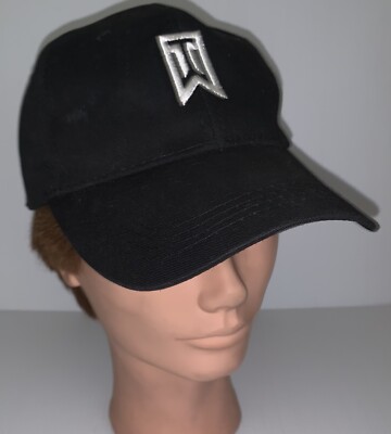tw golf cap