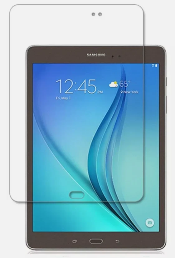 1 PACK PROTECTOR PANTALLA SAMSUNG GALAXY TAB 8.0 pulgadas (2015) (modelo sm-t350) Foto 2 de 3