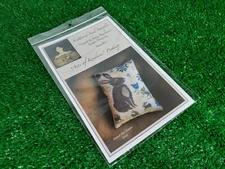 Acts Of Kindness Pinkeep - Cross Stitch Pattern by Scatterd Seed Samplers