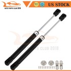 2Pcs 10 Inch 35 Lb 156N Lift Support Strut For Truck Pickup Tool Box Lid RV Door