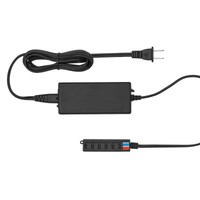 Tresco Lighting L-dc-elt60-con-1 12v Dc Electronic Power Supply With 60w Capa... on sale Tresco Lighting L-dc-elt60-con-1 12v Dc Electronic Power Supply With 60w Capa... on sale