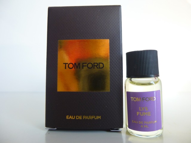 Tom ford lys fume