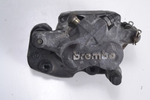 Bremssattel hinten BMW R 1200 RT K52 2014-2016