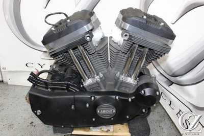2016 16 Harley Sportster Roadster XL1200CX Engine Motor Warranty