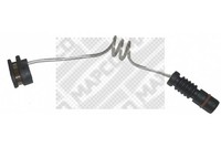 Bremsbelag VerschleißSensor FüR Mercedes VW 1995-2006