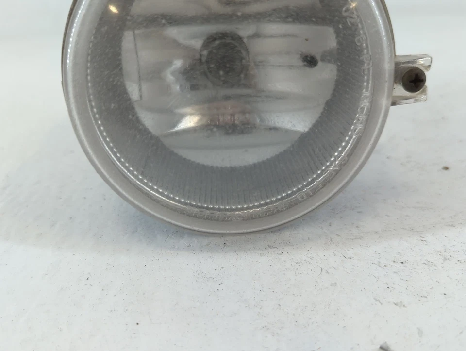 Левая оригинальная передняя фара для Chrysler Sebring 2010-2010 годов выпуска E07S0 - Изображение 3 из 4