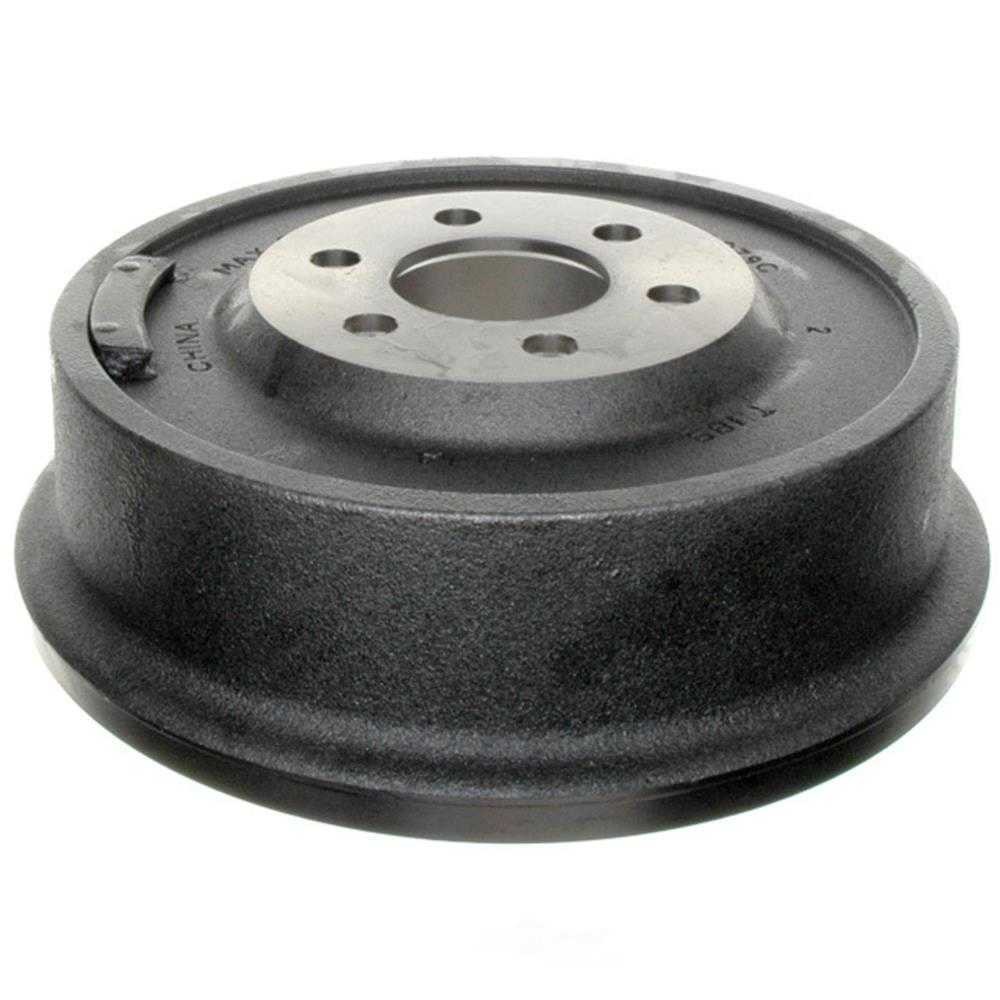 Brake Drum