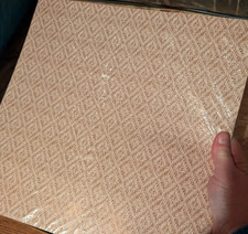 Stampin Up - Woven Textures Designer Series Paper 12x12 FULL PKG