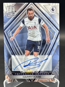 Harry Kane Autograph | eBay