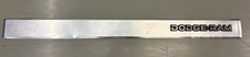 1981-1993 Dodge Ram Truck Ramcharger Tailgate Panel W Emblem Oem 81-93