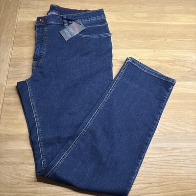 Jeans Super Flex by Eagle Nr. 7 Gr. 58 Neu mit Etikett