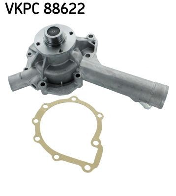 Engine Cooling Water Pump Fits Mercedes-Benz 124 C-Class CLK SLK SKF VKPC 88622