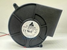 1 Pc. Fan BFB1005DH DC5V 1.20A 2-wire 9733 9cm Turbo blower fan