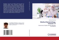 Hamidreza Honarmand | Medical Bacteriology. Volume 17 | Taschenbuch | Englisch