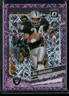 2023 Donruss Optic BO Jackson Pink Velocity Prizm /79 #95 Las Vegas Raiders