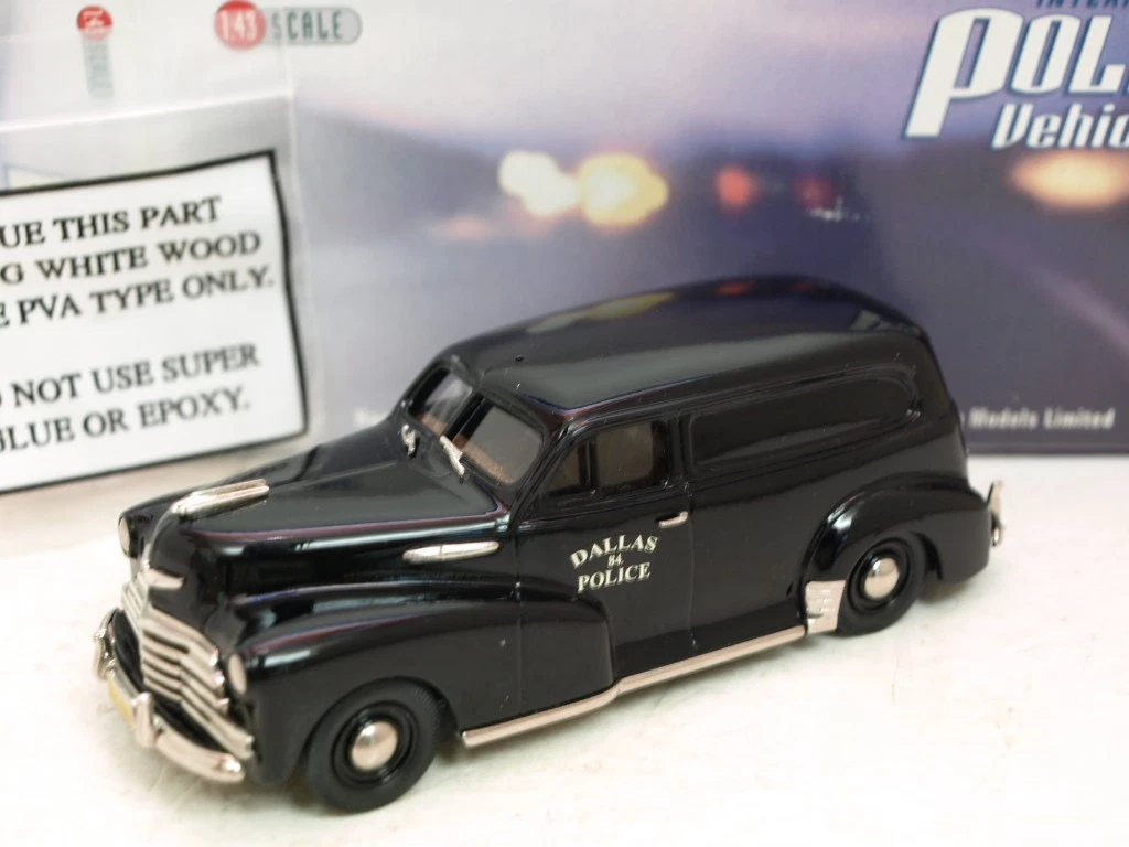 Brooklin 1:43 Diecast Cars for sale | eBay