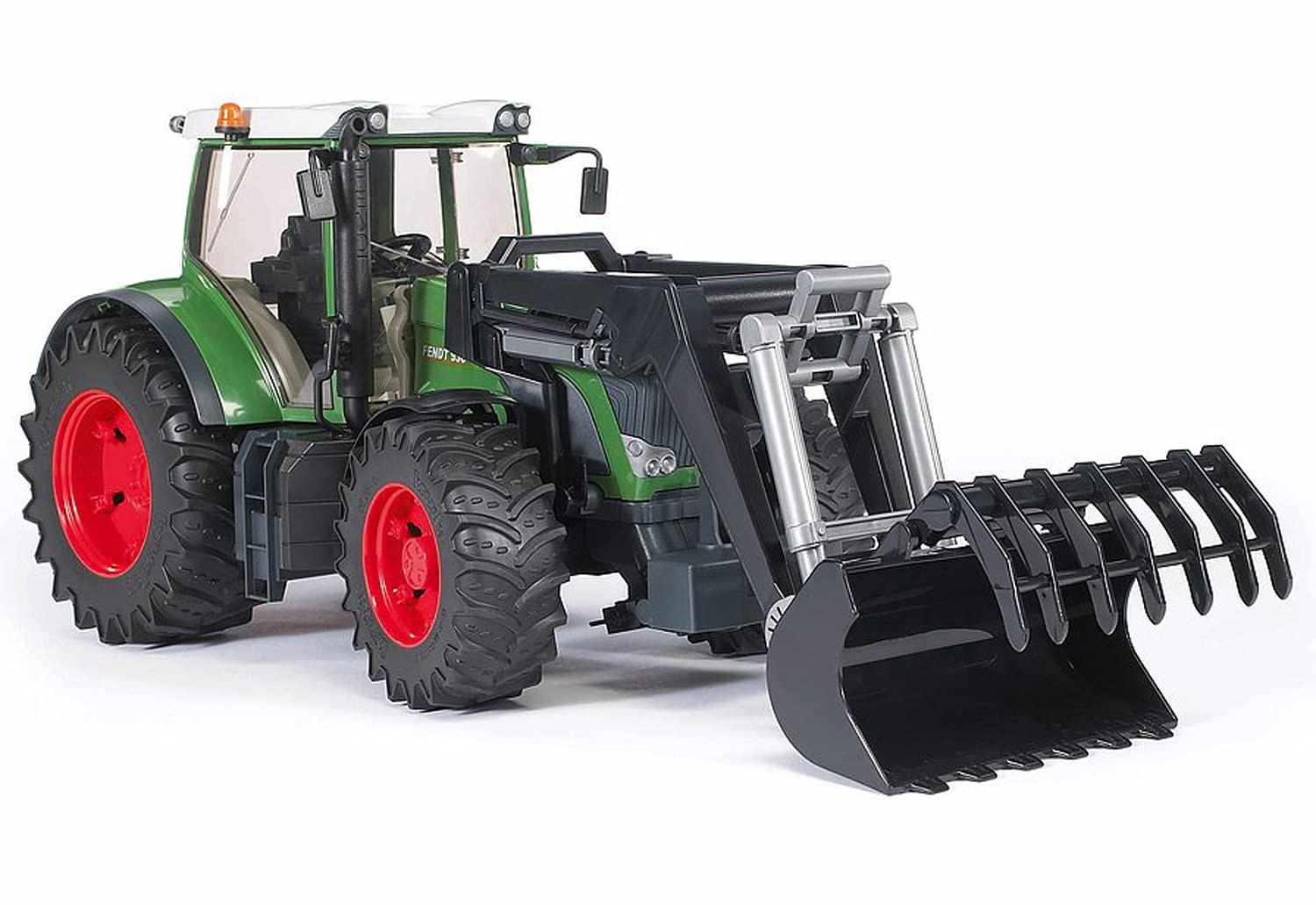 Bruder Fendt 936 Vario Tractor with Frontloader