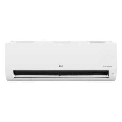 LG DUALCOOL 12,000 BTU Cooling & Heating Unit KNSAH121B