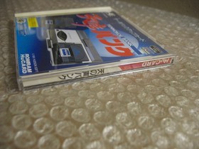 NEC TENNOKOE BANK PC ENGINE HU-CARD JAP IMPORT!