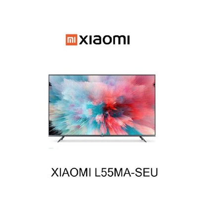 Desciece TV XIAOMI L55MA-SEU