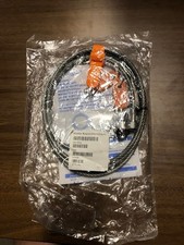 Kensington K64186FM Master Keyed MicroSaver Notebook Cable Lock BRAND NEW SEALED