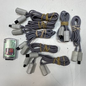 Sega Dreamcast 3rd Party Accessories