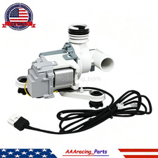 DC97-19289F DC97-19289B Washer Drain Pump Assembly For Samsung Washing Machine